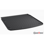 Original Gledring Premium Gummi Kofferraummatte - AUDI A5 SB 8TA 2011-2016
